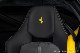Ferrari Ostatní modely F12 Berlinetta 6.3 V12 (PA7) 2015