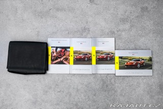 Ferrari Ostatní modely F12 Berlinetta 6.3 V12 (PA7) 2015