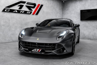 Ferrari Ostatní modely F12 Berlinetta 6.3 V12 (PA7) 2015