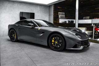 Ferrari Ostatní modely F12 Berlinetta 6.3 V12 (PA7) 2015