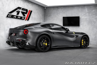 Ferrari Ostatní modely F12 Berlinetta 6.3 V12 (PA7) 2015