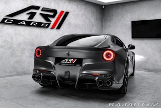 Ferrari Ostatní modely F12 Berlinetta 6.3 V12 (PA7) 2015