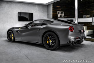 Ferrari Ostatní modely F12 Berlinetta 6.3 V12 (PA7) 2015