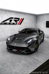 Ferrari Ostatní modely F12 Berlinetta 6.3 V12 (PA7) 2015