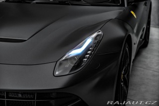 Ferrari Ostatní modely F12 Berlinetta 6.3 V12 (PA7) 2015