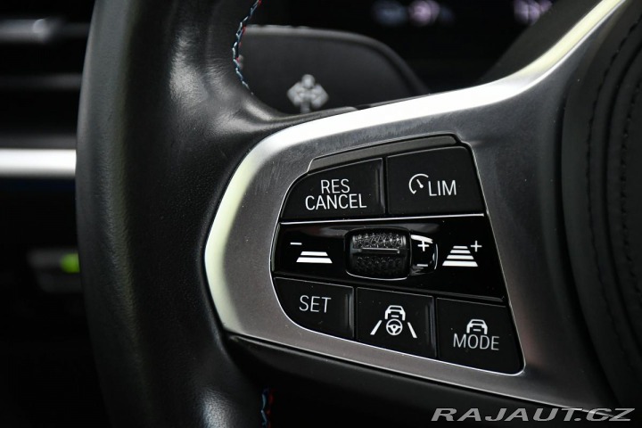 BMW i4 M50 LASER H/K TAŽNÉ 1M 2023