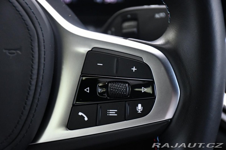 BMW i4 M50 LASER H/K TAŽNÉ 1M 2023
