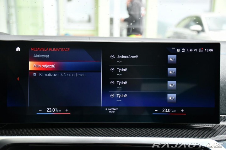 BMW i4 M50 LASER H/K TAŽNÉ 1M 2023