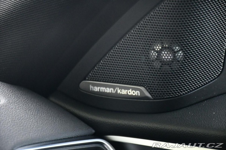 BMW i4 M50 LASER H/K TAŽNÉ 1M 2023