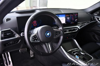 BMW i4 M50 LASER H/K TAŽNÉ 1M 2023