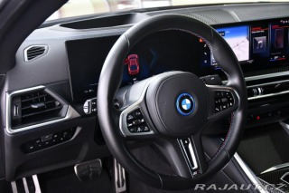 BMW i4 M50 LASER H/K TAŽNÉ 1M 2023