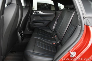 BMW i4 M50 LASER H/K TAŽNÉ 1M 2023