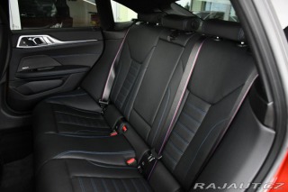 BMW i4 M50 LASER H/K TAŽNÉ 1M 2023