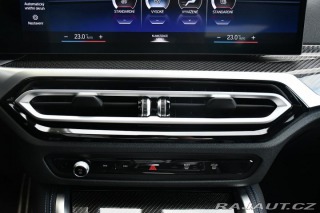 BMW i4 M50 LASER H/K TAŽNÉ 1M 2023