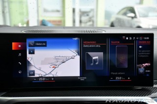 BMW i4 M50 LASER H/K TAŽNÉ 1M 2023