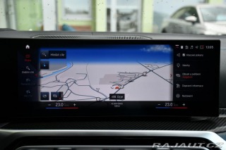 BMW i4 M50 LASER H/K TAŽNÉ 1M 2023
