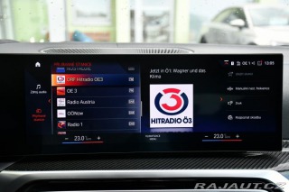BMW i4 M50 LASER H/K TAŽNÉ 1M 2023