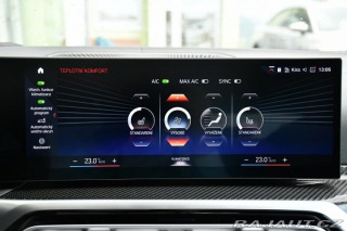 BMW i4 M50 LASER H/K TAŽNÉ 1M 2023