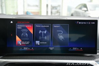 BMW i4 M50 LASER H/K TAŽNÉ 1M 2023