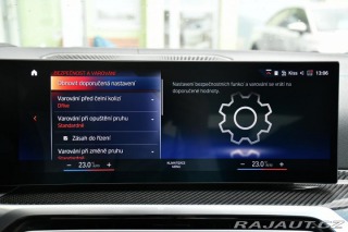 BMW i4 M50 LASER H/K TAŽNÉ 1M 2023
