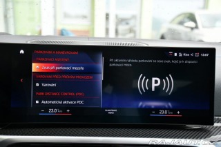BMW i4 M50 LASER H/K TAŽNÉ 1M 2023