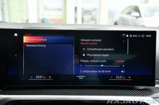 BMW i4 M50 LASER H/K TAŽNÉ 1M 2023