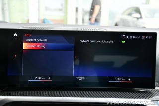 BMW i4 M50 LASER H/K TAŽNÉ 1M 2023