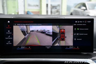 BMW i4 M50 LASER H/K TAŽNÉ 1M 2023