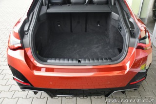 BMW i4 M50 LASER H/K TAŽNÉ 1M 2023