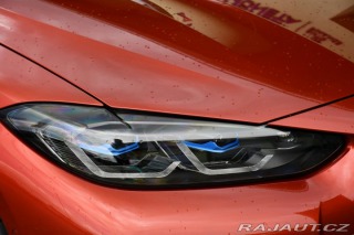 BMW i4 M50 LASER H/K TAŽNÉ 1M 2023