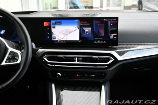 BMW i4 M50 LASER H/K TAŽNÉ 1M 2023