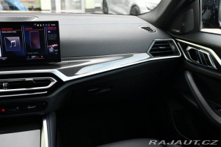 BMW i4 M50 LASER H/K TAŽNÉ 1M 2023
