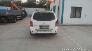 Nissan Pathfinder V9X - 3 dCi LE + Premium 2013
