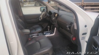 Nissan Pathfinder V9X - 3 dCi LE + Premium 2013