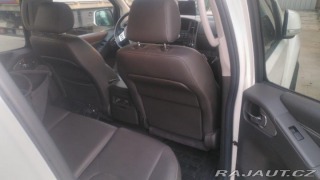 Nissan Pathfinder V9X - 3 dCi LE + Premium 2013