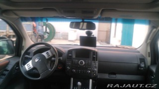Nissan Pathfinder V9X - 3 dCi LE + Premium 2013