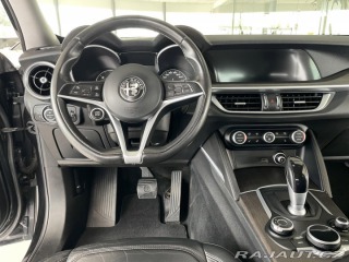 Alfa Romeo Stelvio  1800