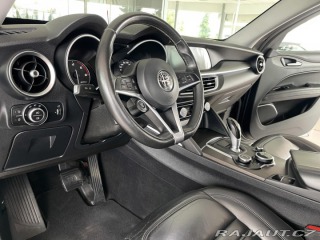 Alfa Romeo Stelvio  1800