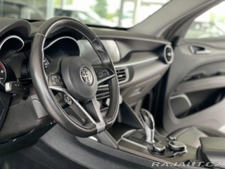 Alfa Romeo Stelvio  1800
