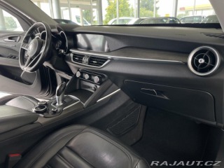 Alfa Romeo Stelvio  1800