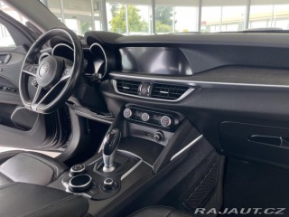 Alfa Romeo Stelvio  1800