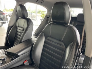 Alfa Romeo Stelvio  1800