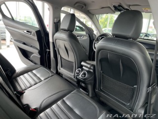 Alfa Romeo Stelvio  1800