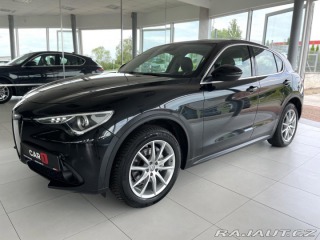 Alfa Romeo Stelvio  1800