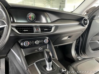 Alfa Romeo Stelvio  1800