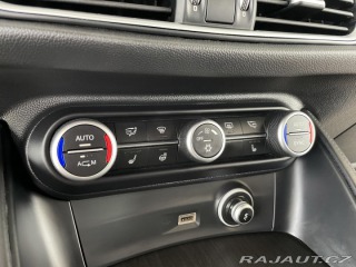 Alfa Romeo Stelvio  1800