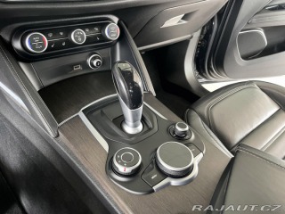 Alfa Romeo Stelvio  1800