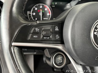 Alfa Romeo Stelvio  1800