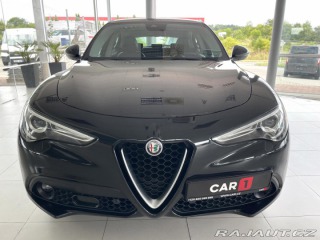 Alfa Romeo Stelvio  1800