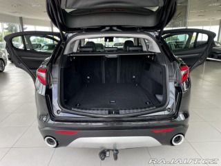 Alfa Romeo Stelvio  1800